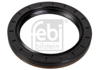 Shaft Seal, differential 173987 FEBI