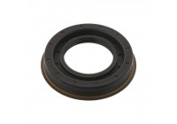 Shaft Seal, differential 34917 FEBI