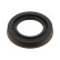 Shaft Seal, differential 34976 FEBI