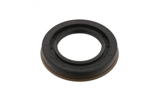 Shaft Seal, differential 34976 FEBI