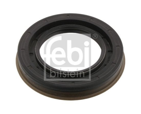 Shaft Seal, differential 34976 FEBI, Image 2