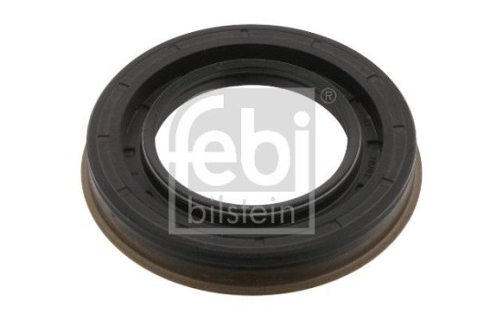 Shaft Seal, differential 34976 FEBI, Image 2