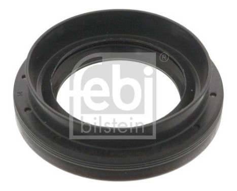 Shaft Seal, differential 48272 FEBI, Image 2