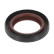 Shaft Seal, differential NA5205 Payen