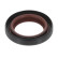 Shaft Seal, differential NA5205 Payen