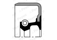 Shaft Seal, differential NK214 Payen