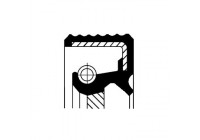 Shaft Seal, differential