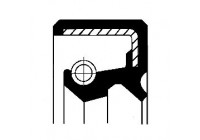 Shaft Seal, differential