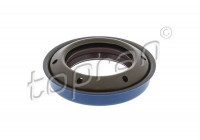 Shaft Seal, differential