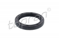 Shaft Seal, differential