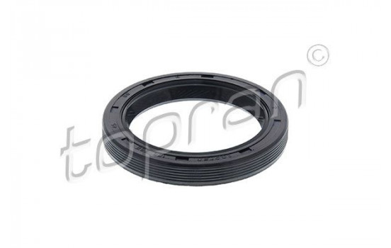 Shaft Seal, differential