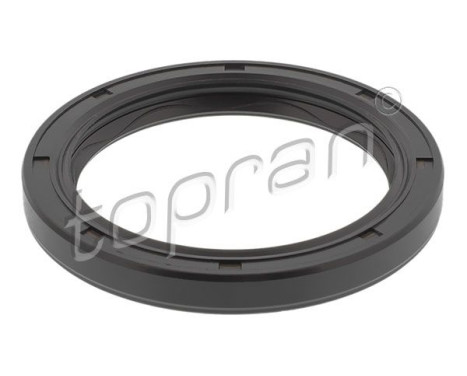 Shaft Seal, differential
