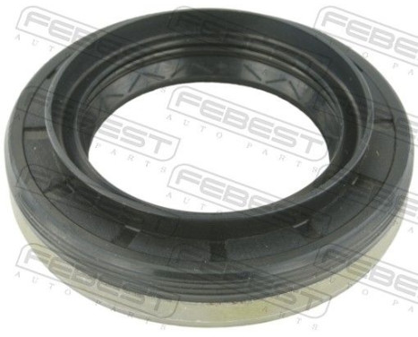Shaft Seal, differential