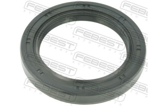Shaft Seal, differential