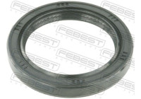 Shaft Seal, differential