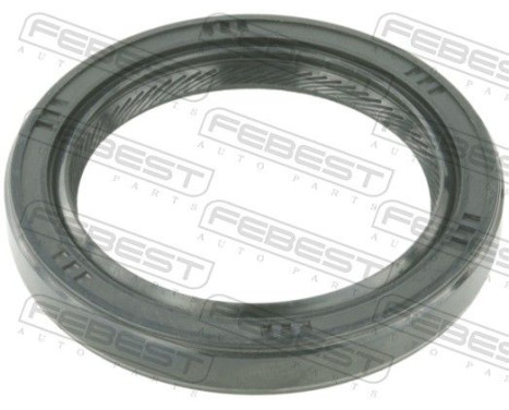 Shaft Seal, differential