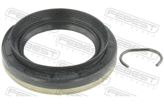 Shaft Seal, differential