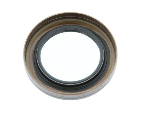 Shaft Seal, differential, Image 3