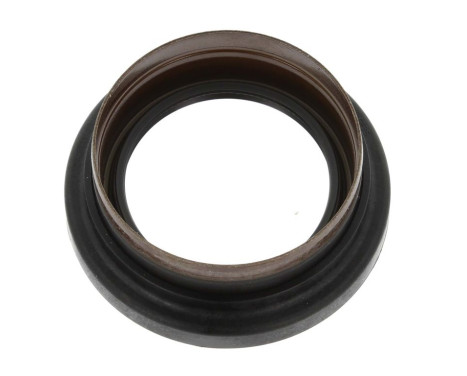 Shaft Seal, differential, Image 3