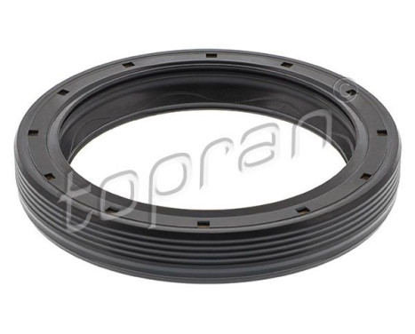 Shaft Seal, differential