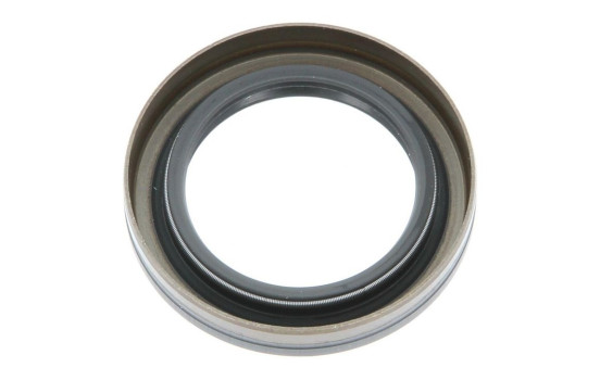 Shaft Seal, differential, Image 3