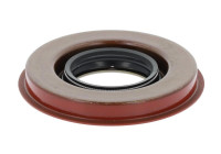 Shaft Seal, differential