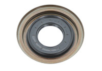 Shaft Seal, differential