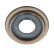 Shaft Seal, differential