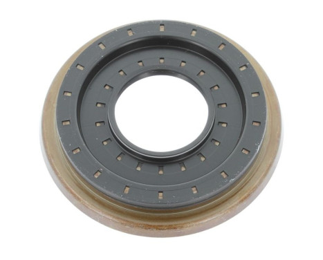 Shaft Seal, differential, Image 3