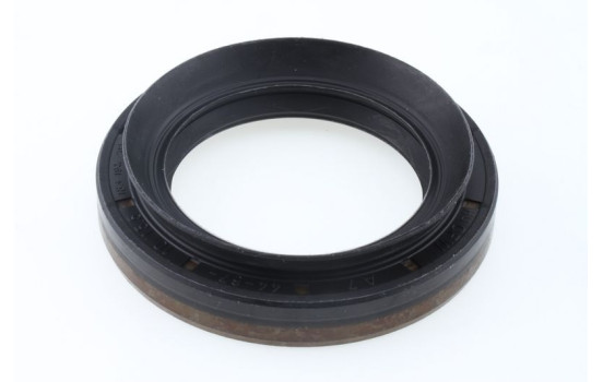 Shaft Seal, differential