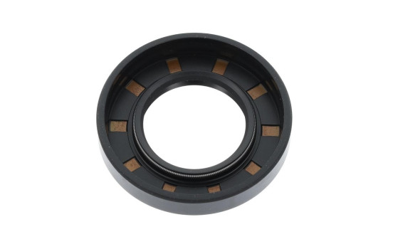 Shaft Seal, differential, Image 4