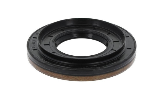 Shaft Seal, differential, Image 4