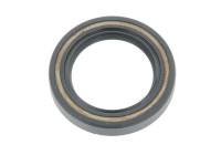 Shaft Seal, differential