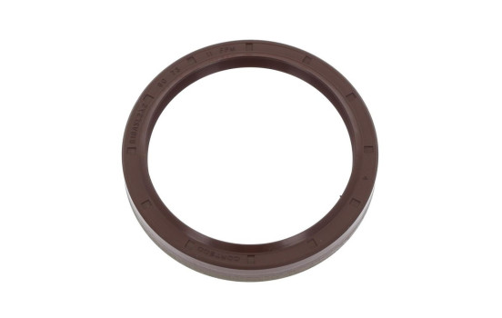 Shaft Seal, differential, Image 2
