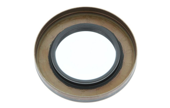 Shaft Seal, differential, Image 2