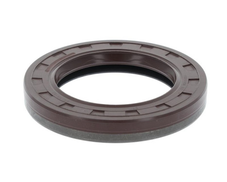 Shaft Seal, differential