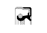 Shaft Seal, differential