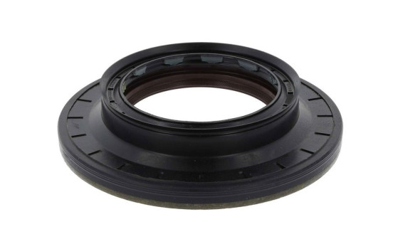 Shaft Seal, differential, Image 2