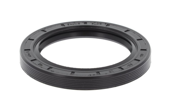 Shaft Seal, differential, Image 2
