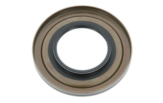 Shaft Seal, differential, Image 3