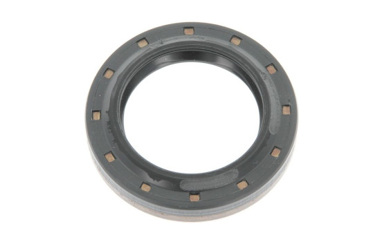 Shaft Seal, differential