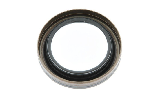 Shaft Seal, differential, Image 3