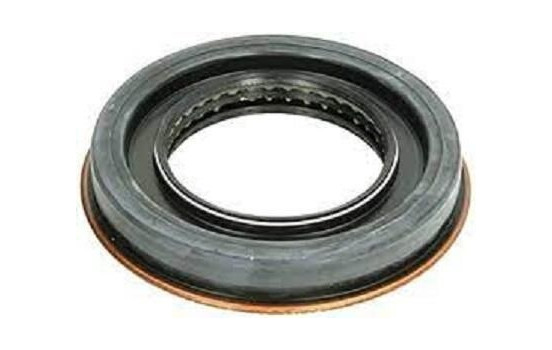 Shaft Seal, differential