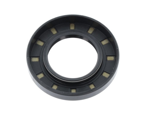 Shaft Seal, differential, Image 4