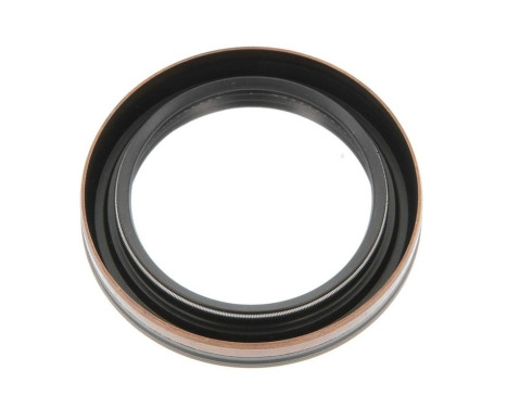 Shaft Seal, differential, Image 3