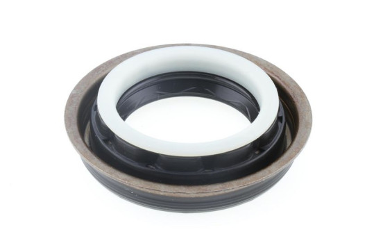 Shaft Seal, differential, Image 2