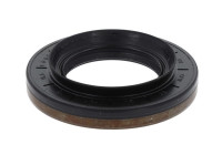 Shaft Seal, differential