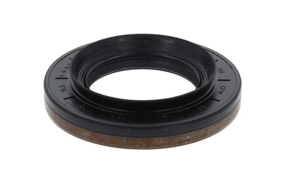 Shaft Seal, differential