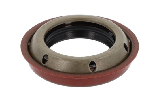 Shaft Seal, differential, Image 2