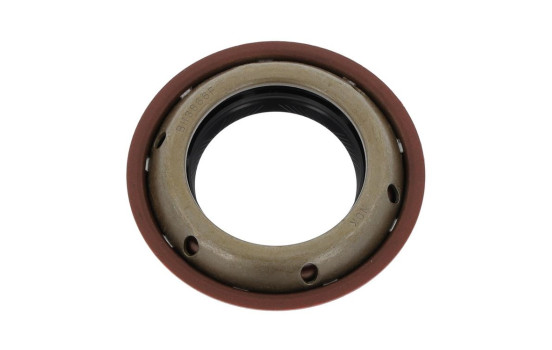 Shaft Seal, differential, Image 3